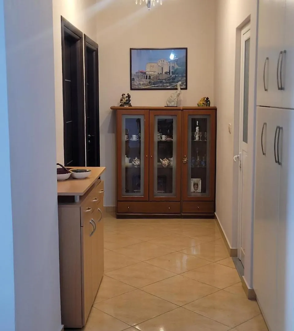 Daniel Apartments Sarande 0*,