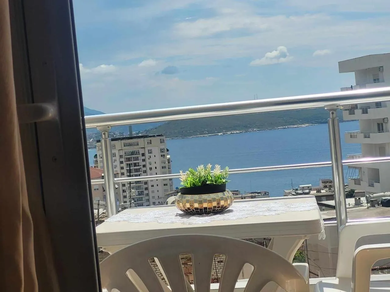 Daniel Apartments Sarande