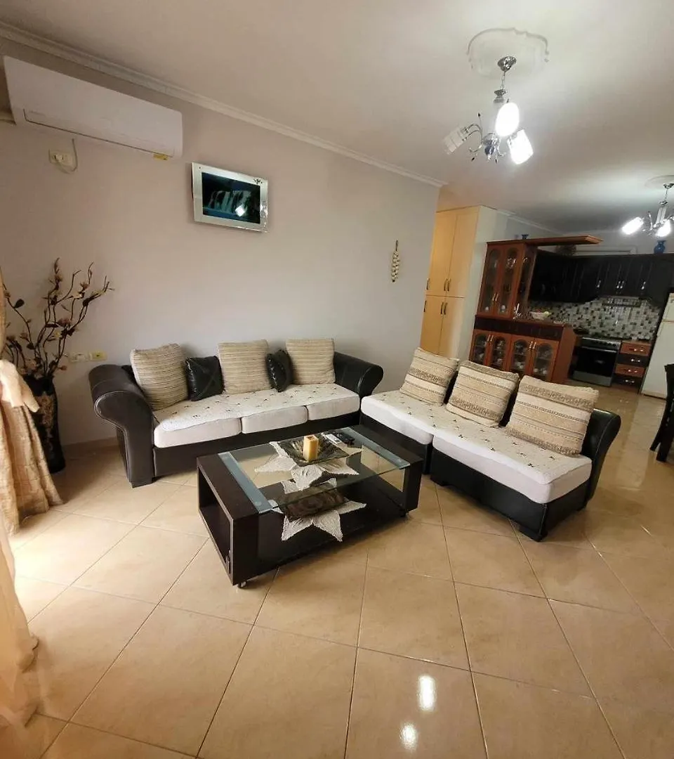 Daniel Apartments Sarande Albania